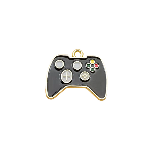 Game Controller Charm