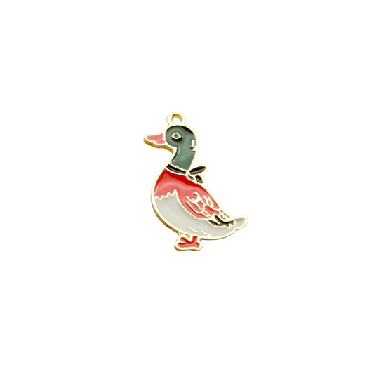 Park Duck Charm