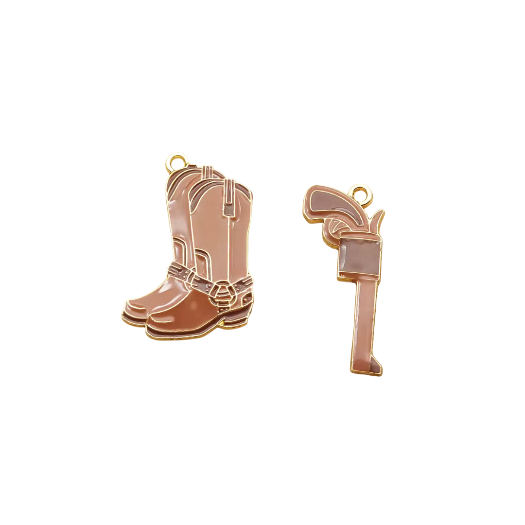 Cowboy Charms