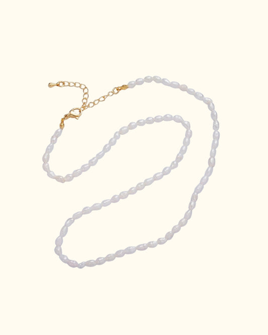 Freshwater Pearl Necklace