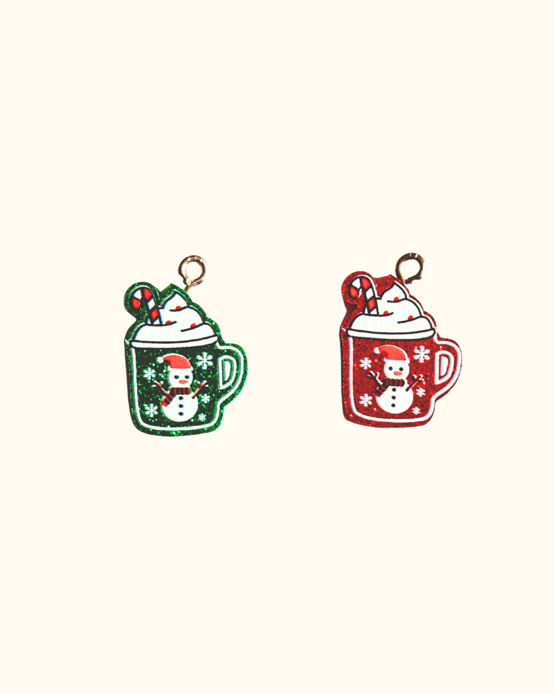 Hot Coco Charm