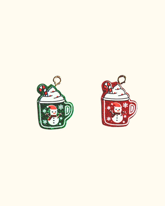 Hot Coco Charm