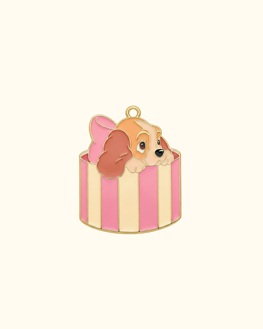 Rainbow Soul Exclusive: Lady Charm