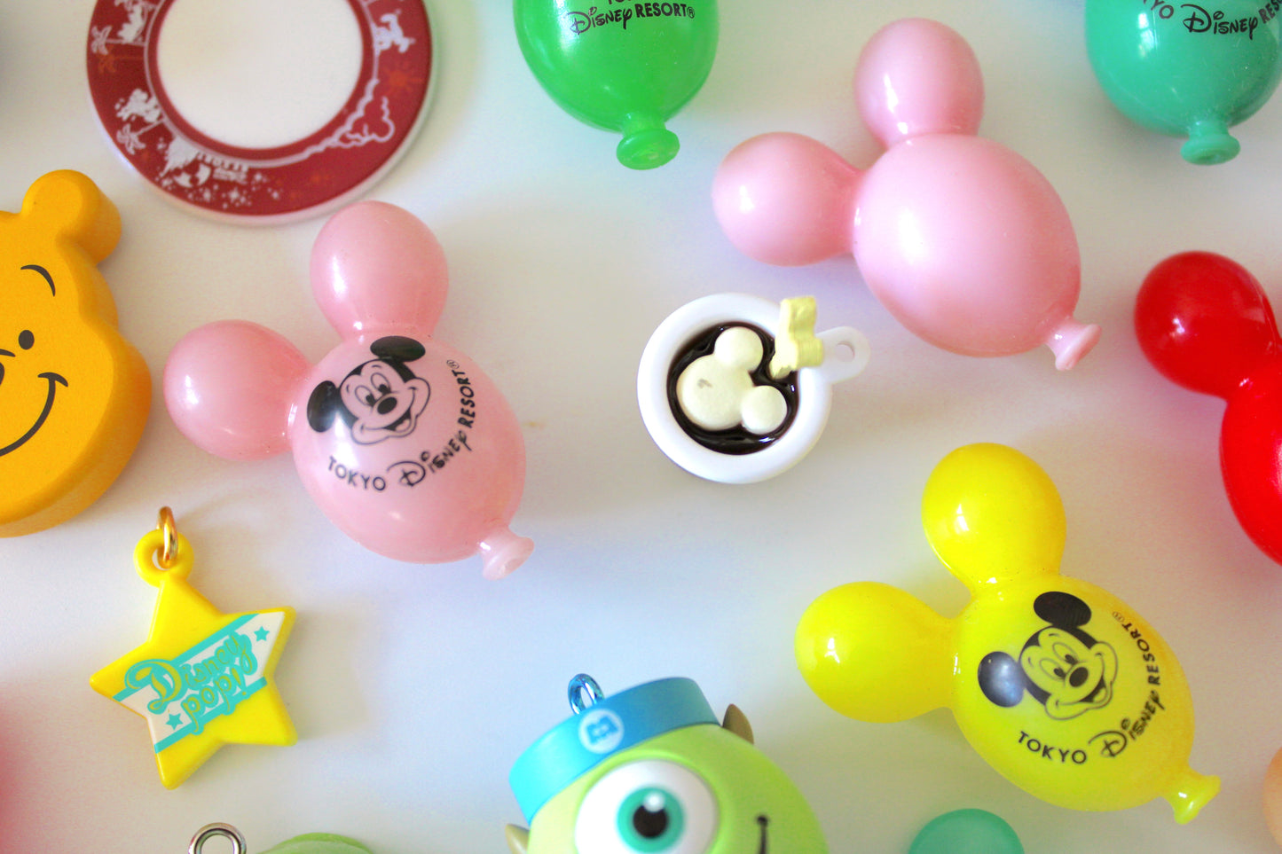 TDR Park Magic Charms Restocked + New additions