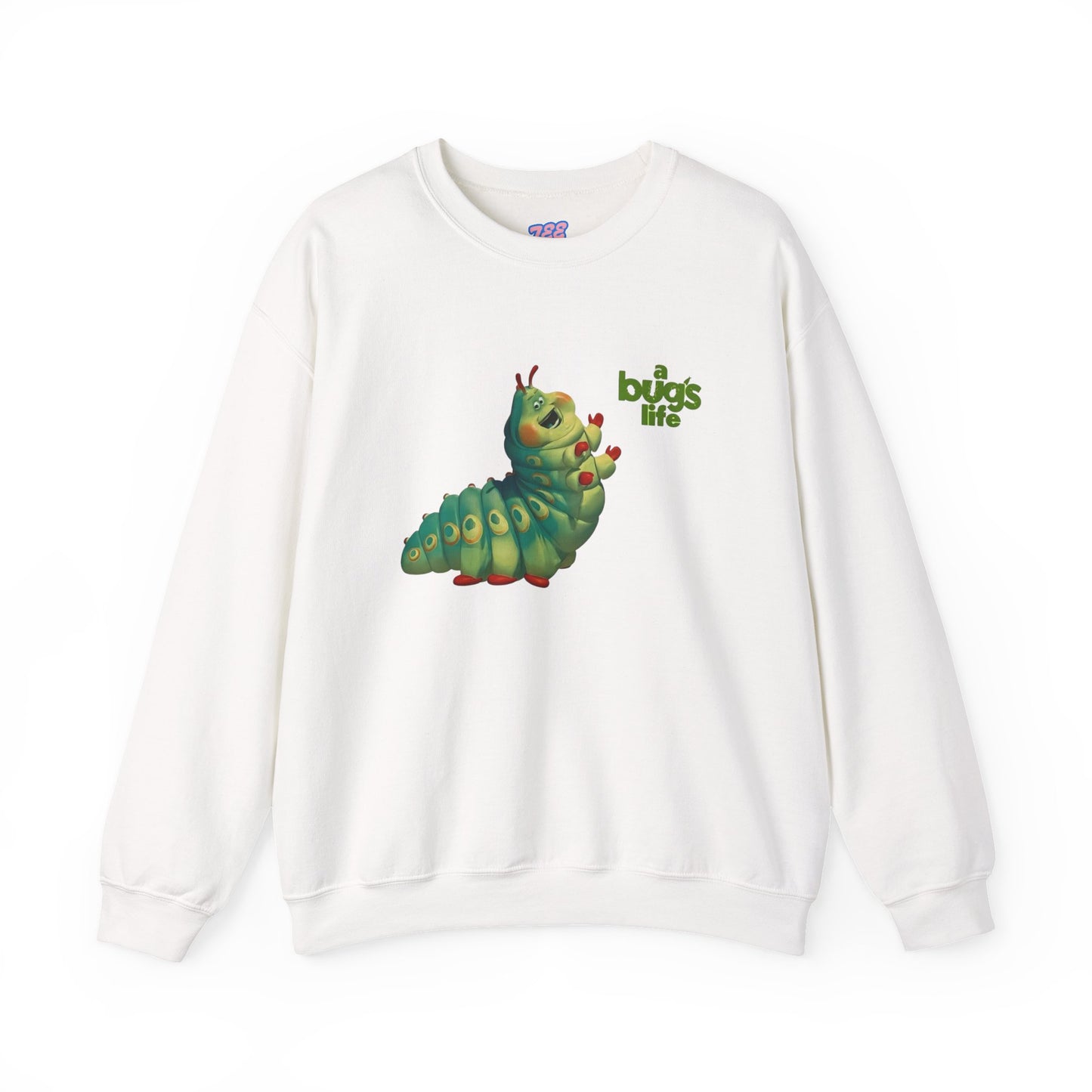 Bugs Life Crewneck