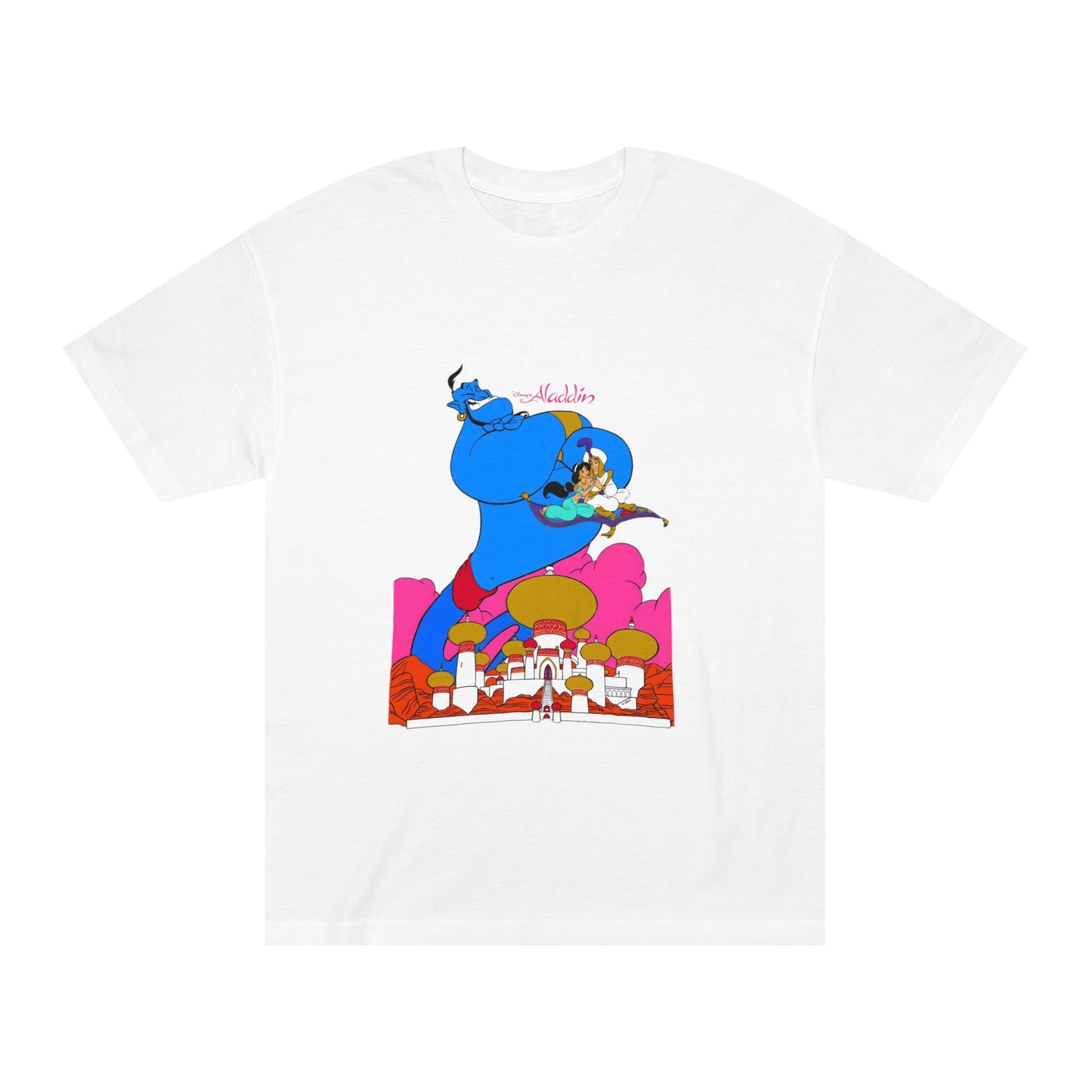 Aladdin Tee