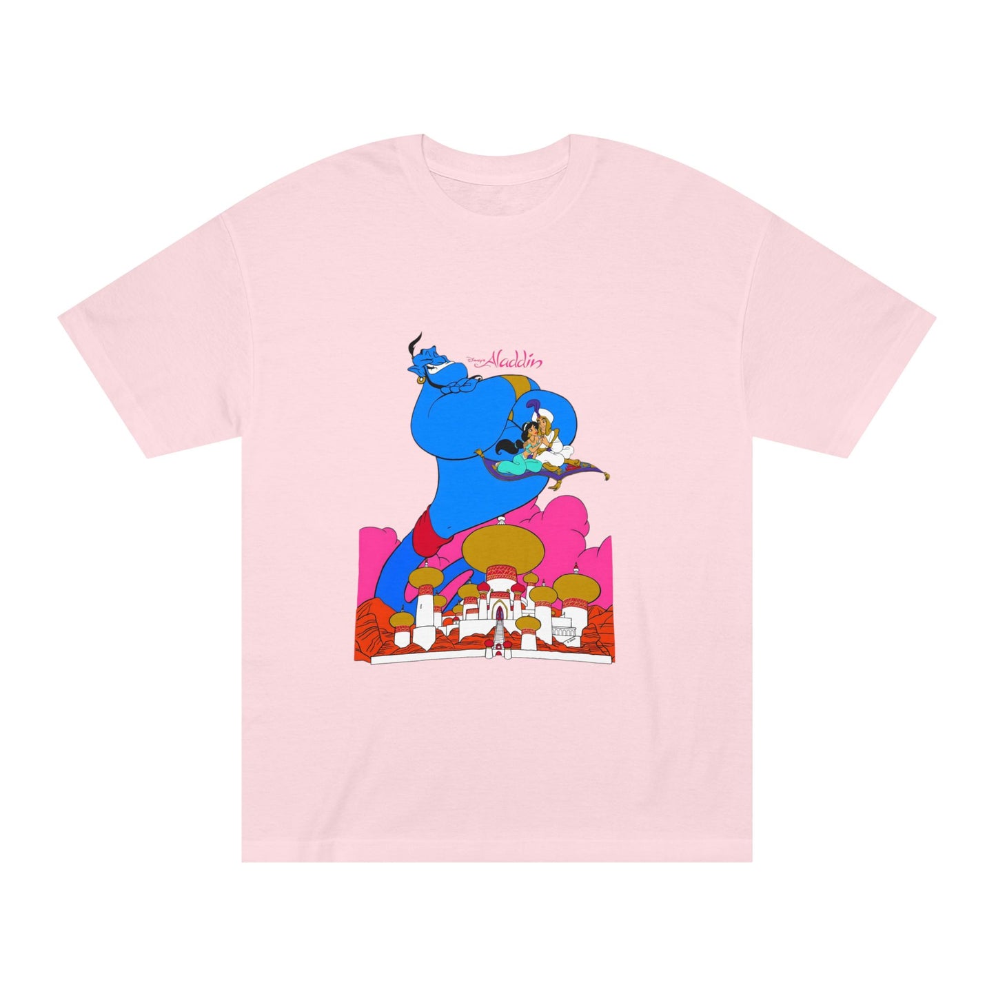 Aladdin Tee