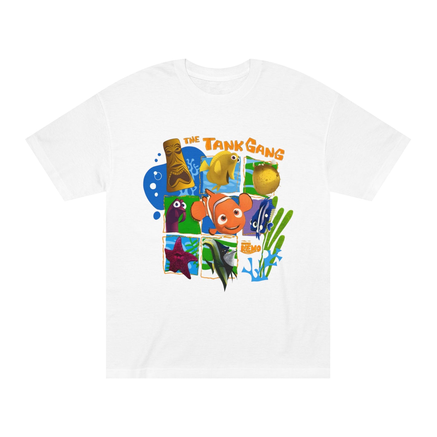 Tiki Gang Tee