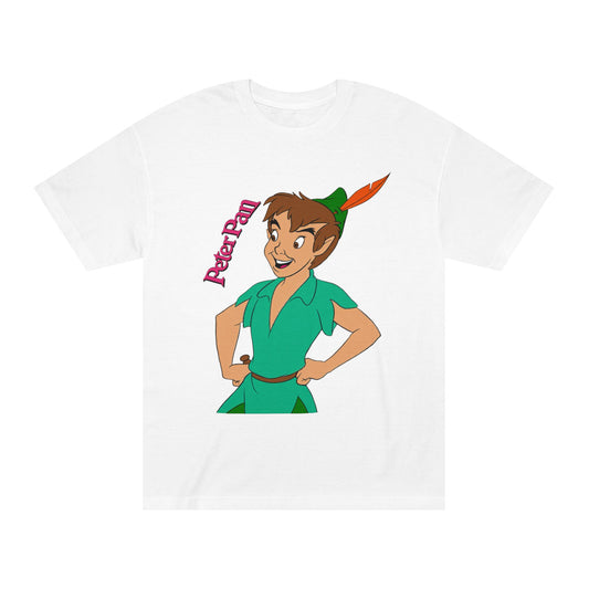 Peter Pan Tee