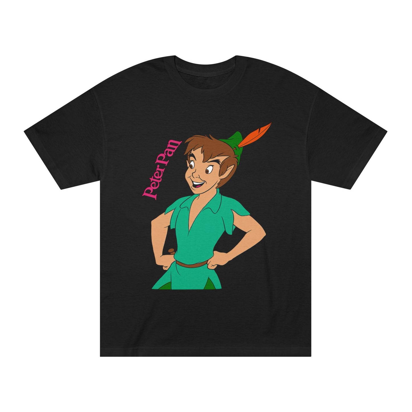 Peter Pan Tee