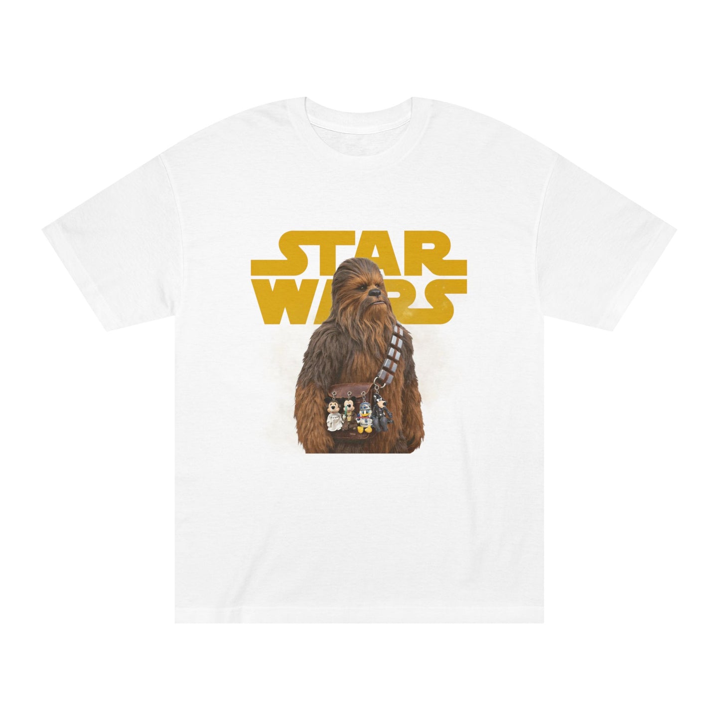 Chewie Tee