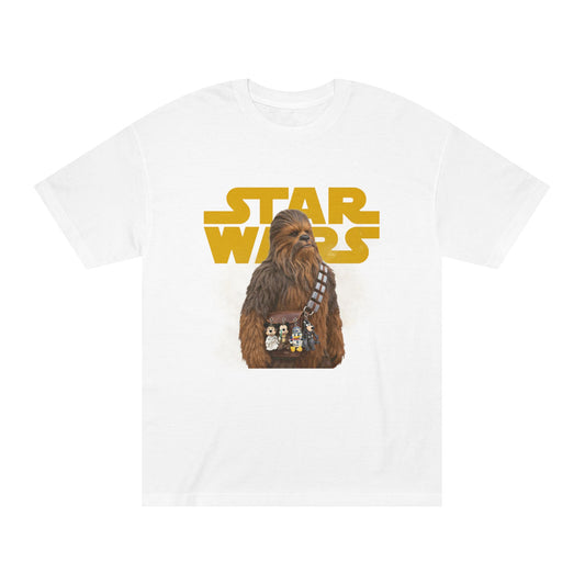 Chewie Tee