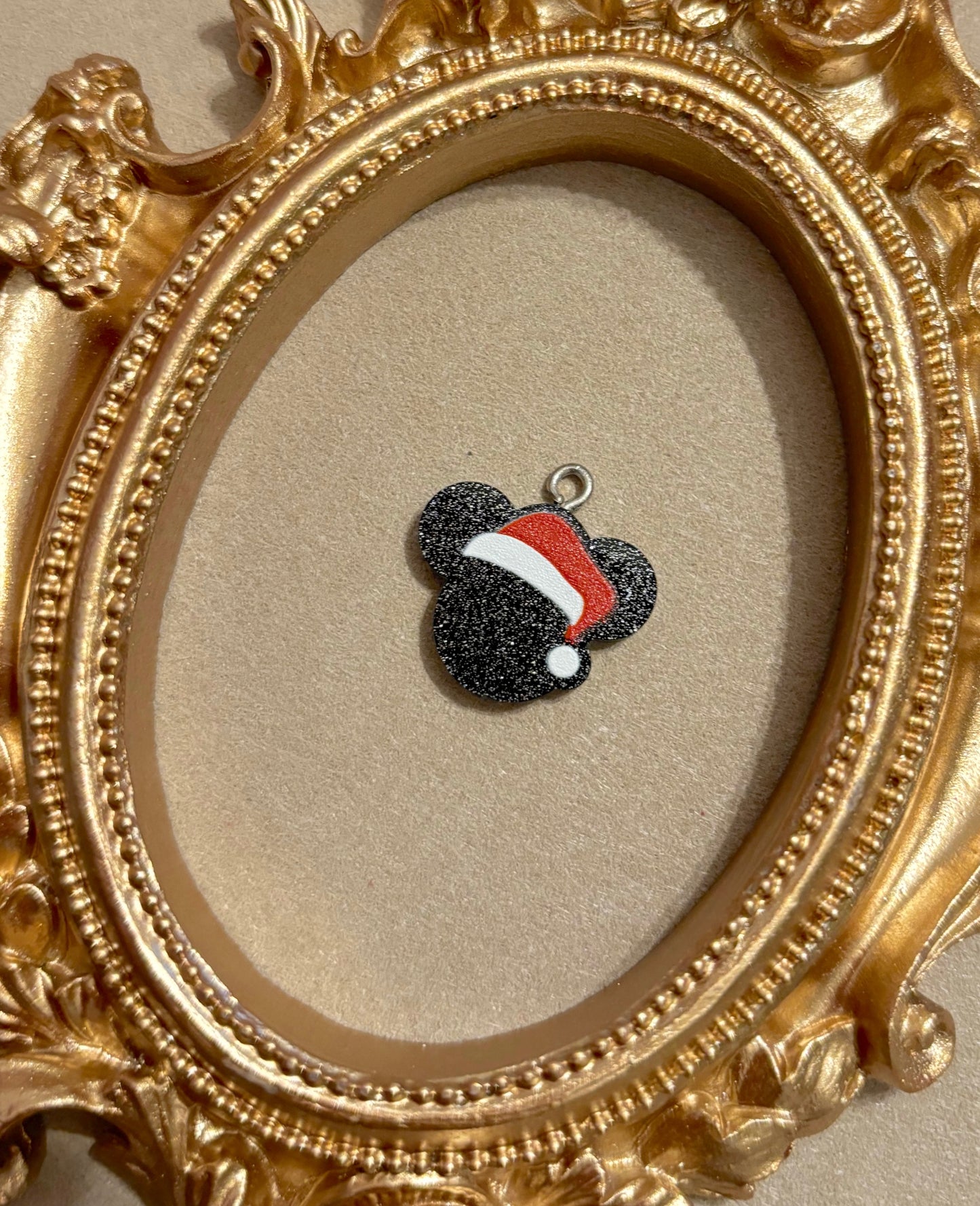 Holiday at the parks charm