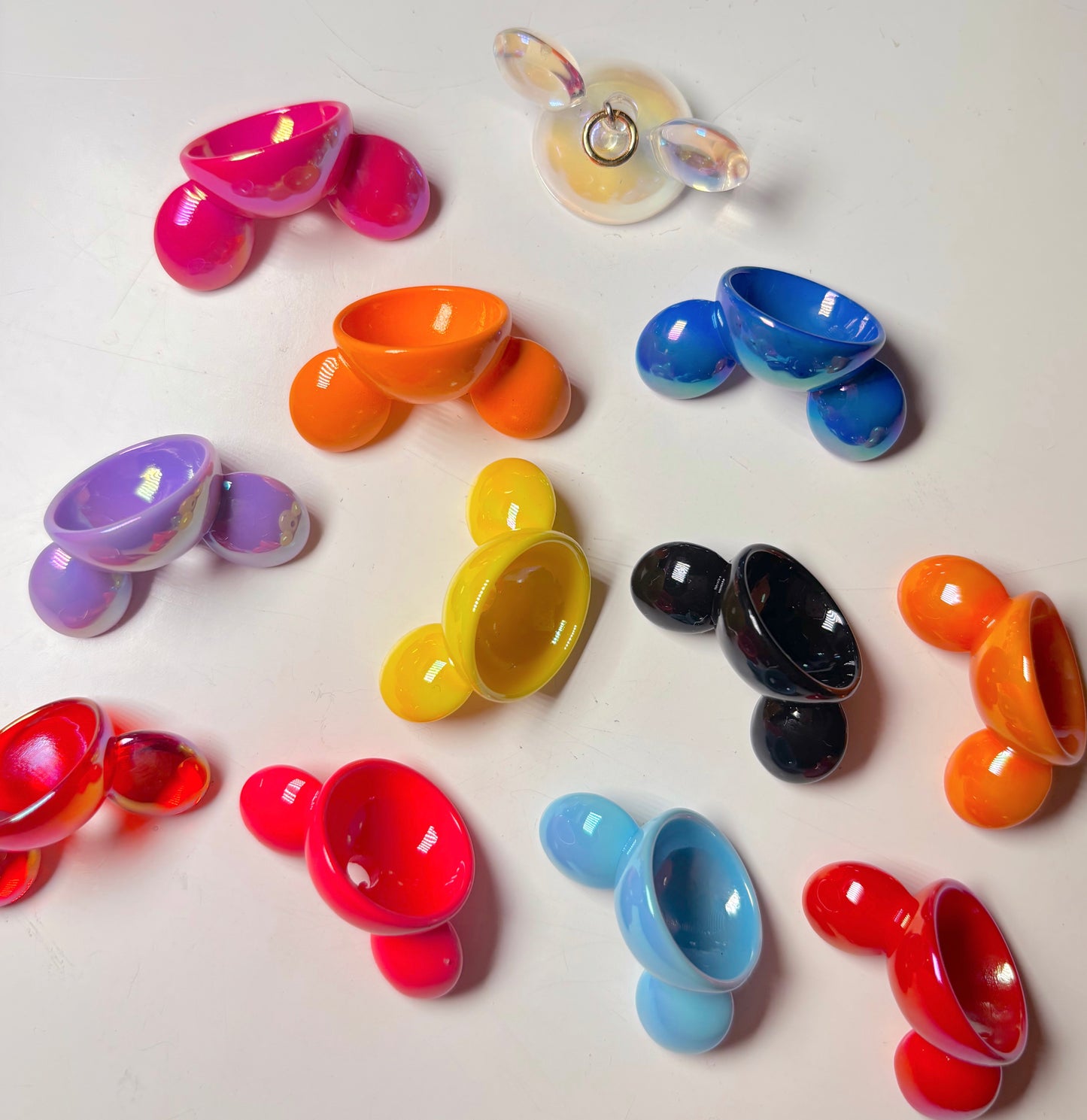 Magical Mouse Ear Park Caps