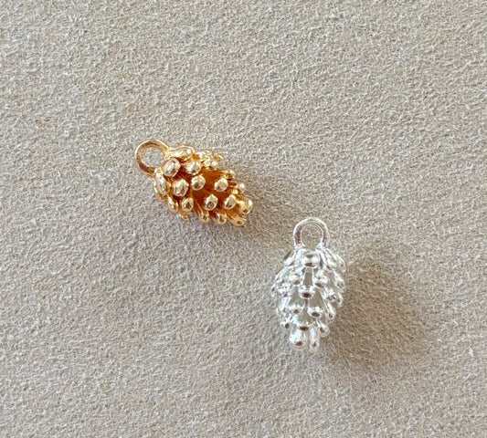 Mini Pinecones