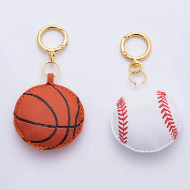Sports Bag Charms
