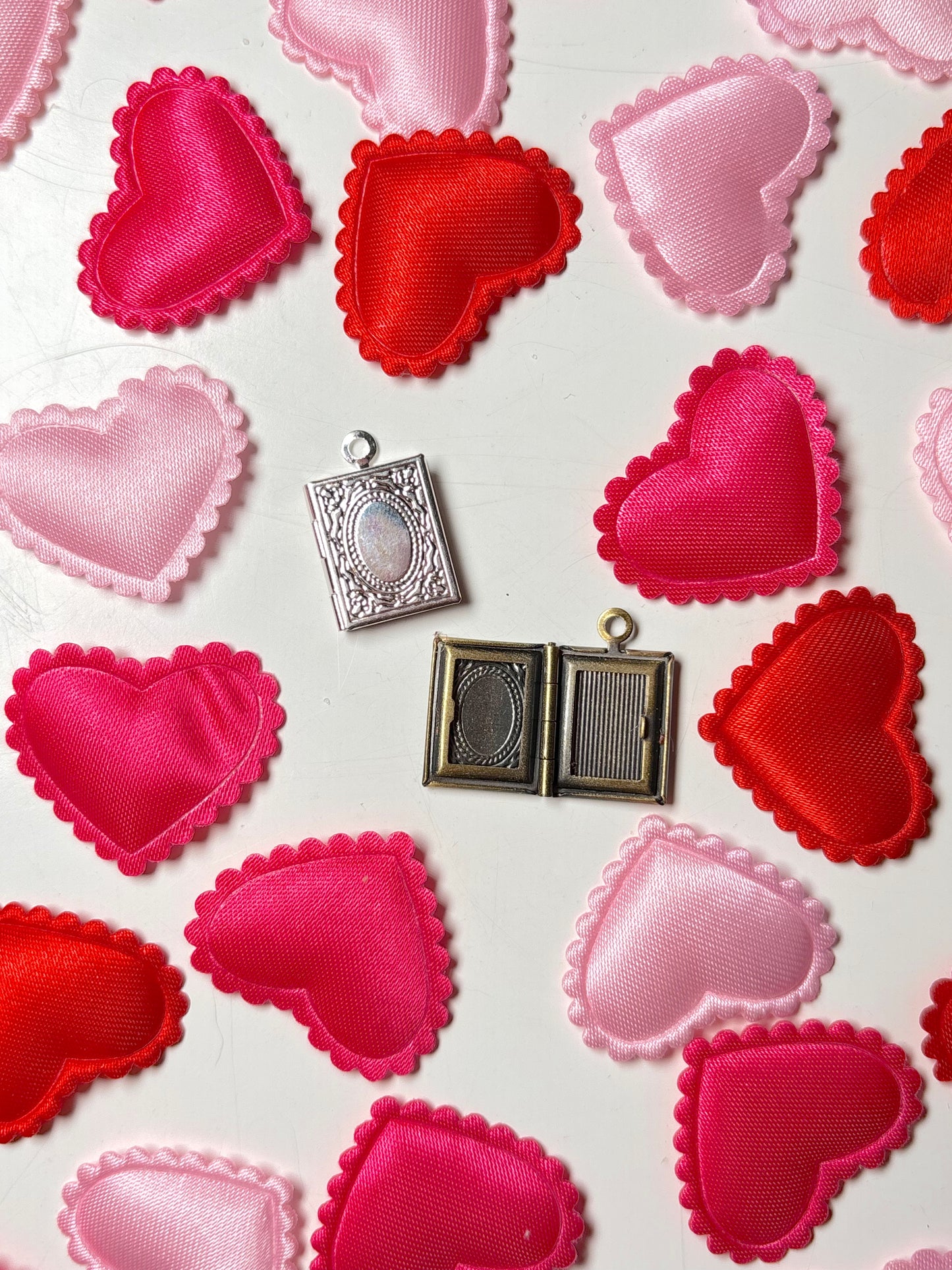 Engrave Initial Mini Book