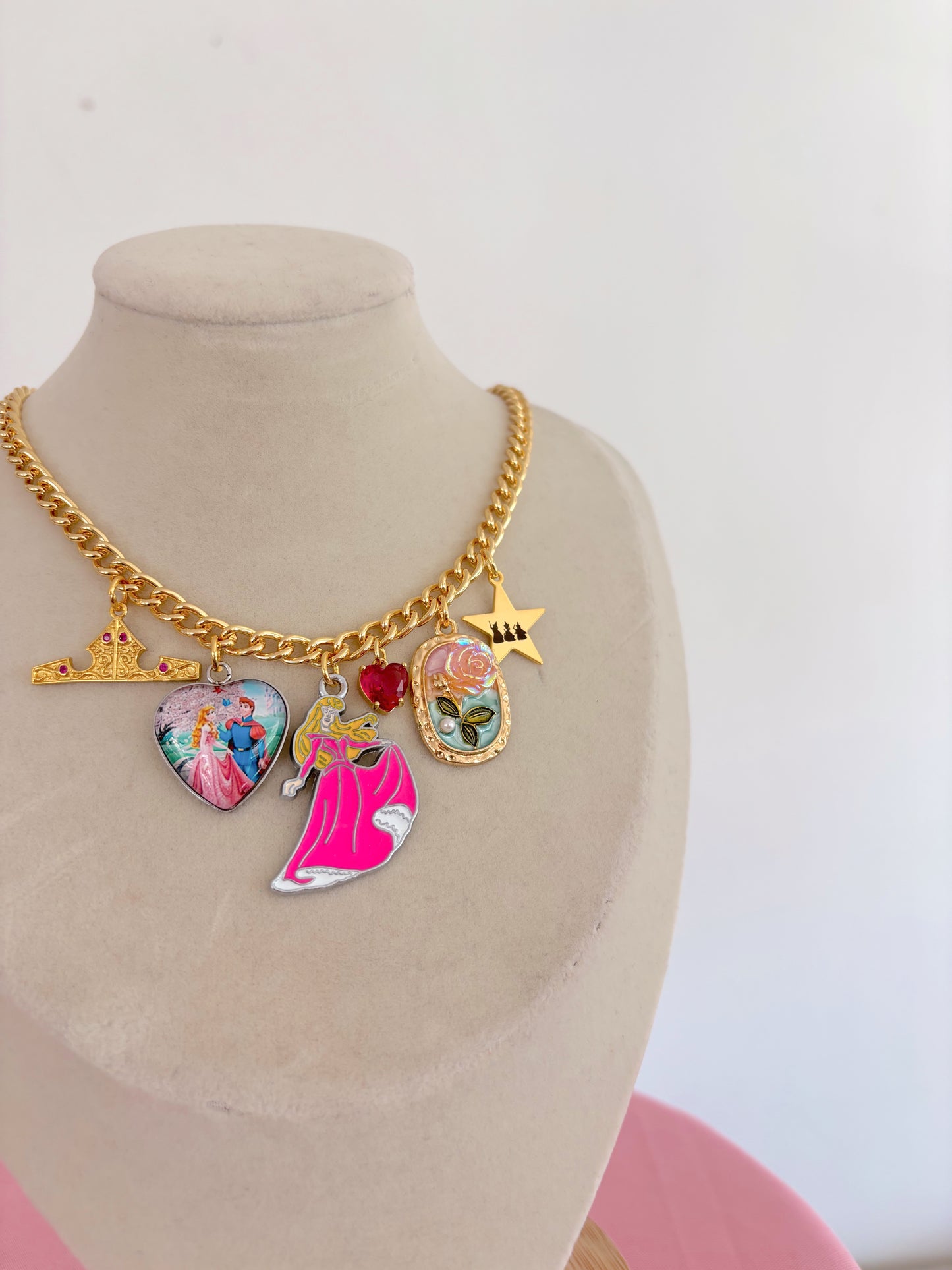 Have Your Accessory Built For You