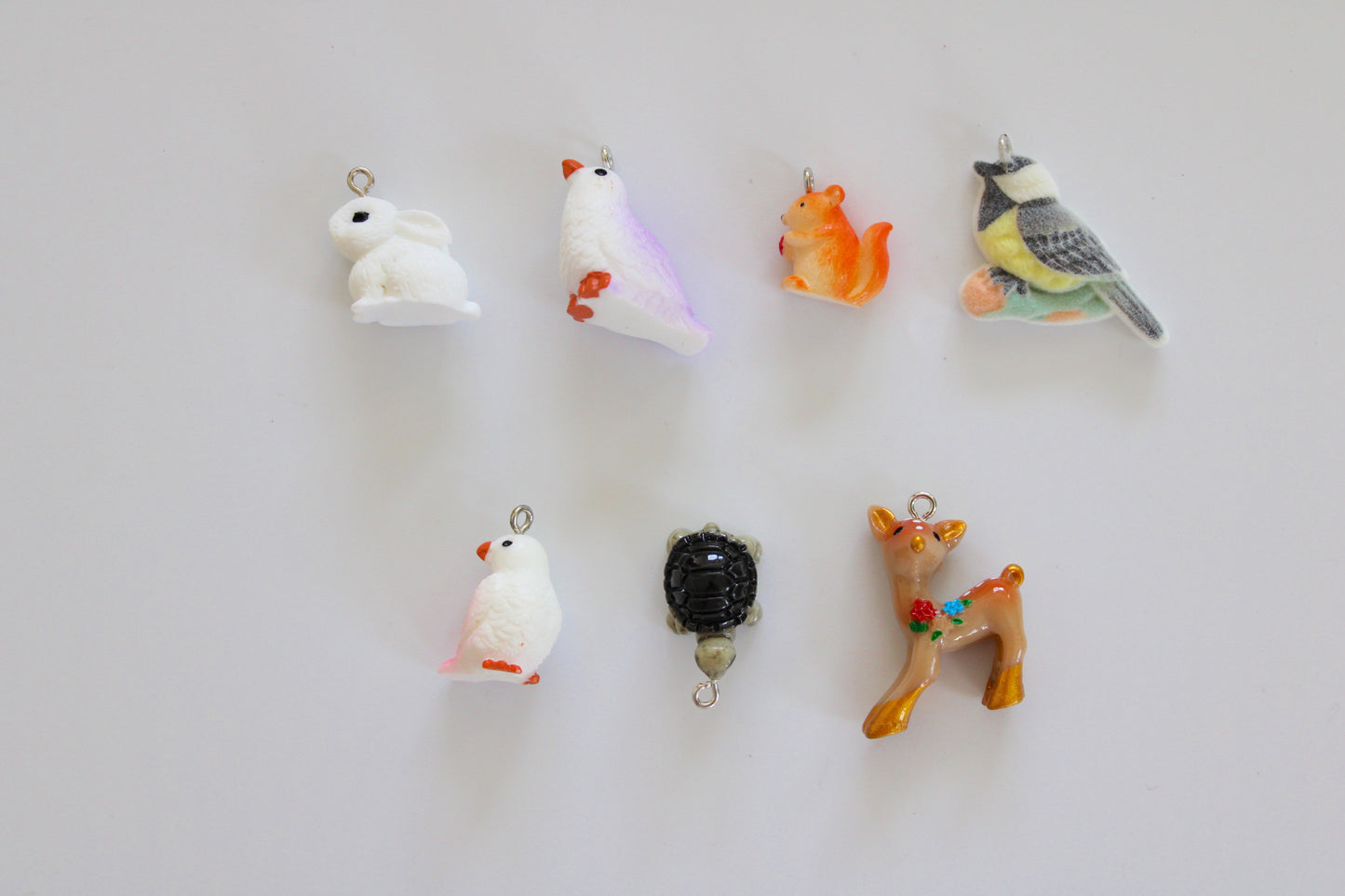 Princess Forest Friends