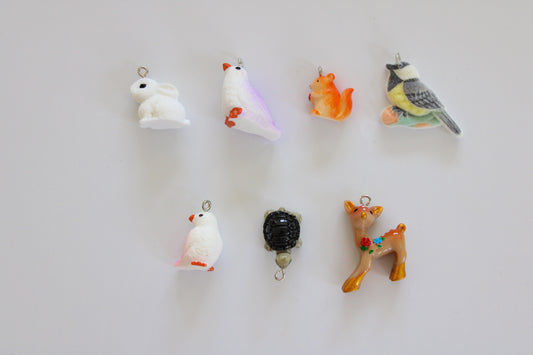 Princess Forest Friends