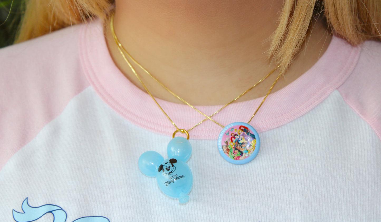 Vintage and non vintage Inspired Button Charms