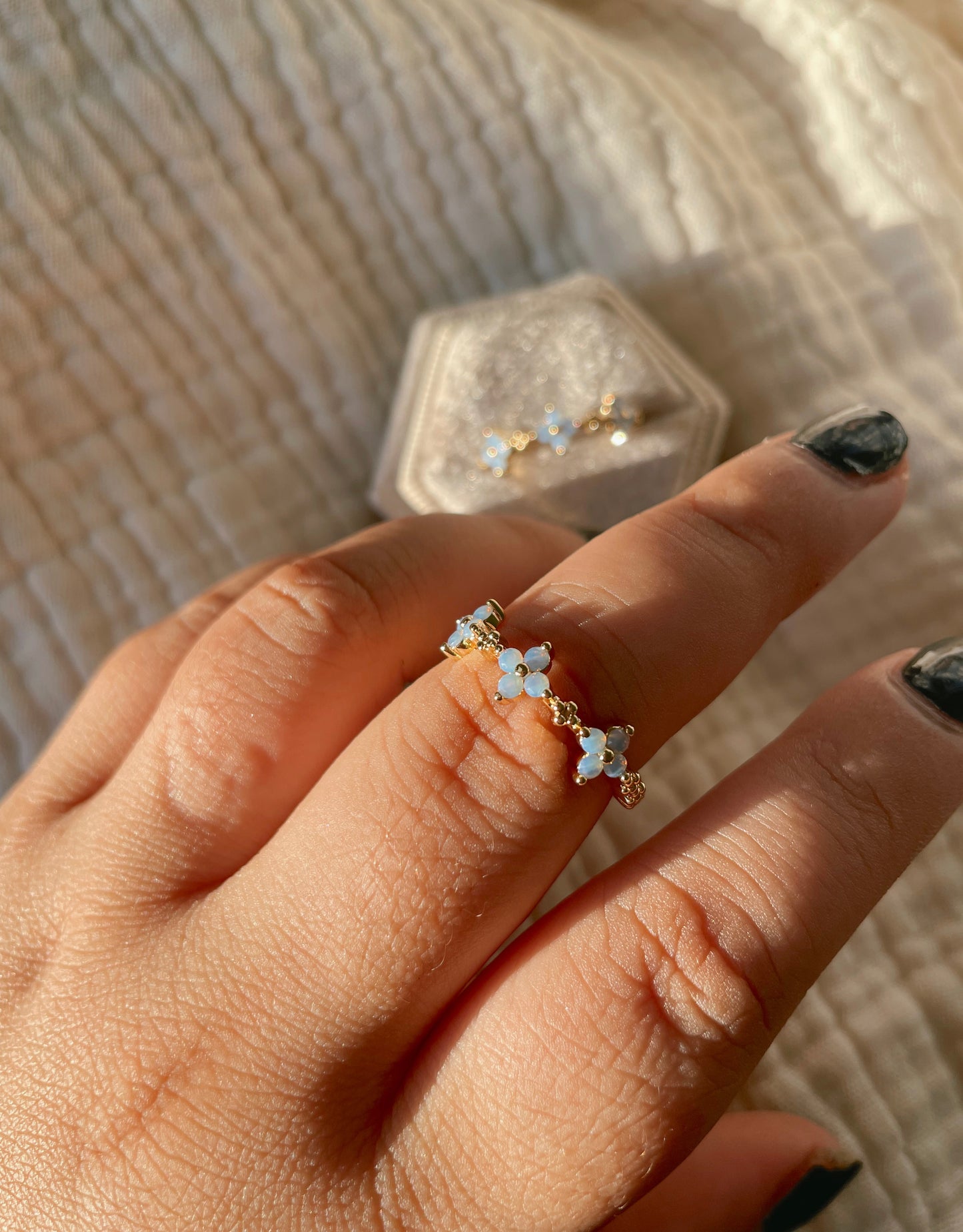 Princess Diaries Ring