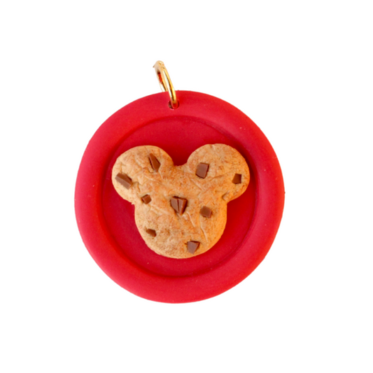 Miniature Cookie Charm