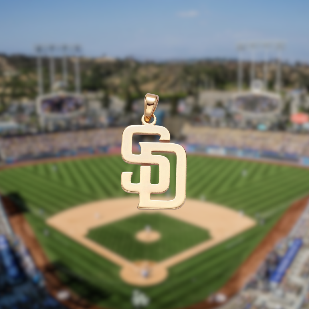 Padres Charm