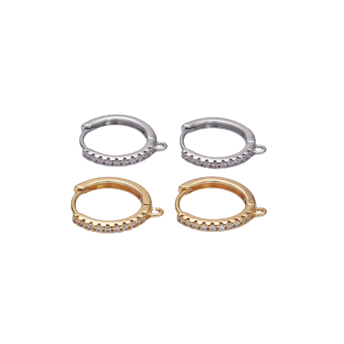Paved Mini Hoops