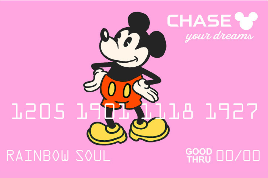 Rainbow Soul Gift Card