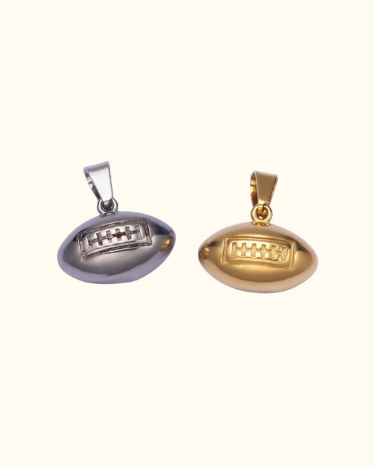 Football Charms